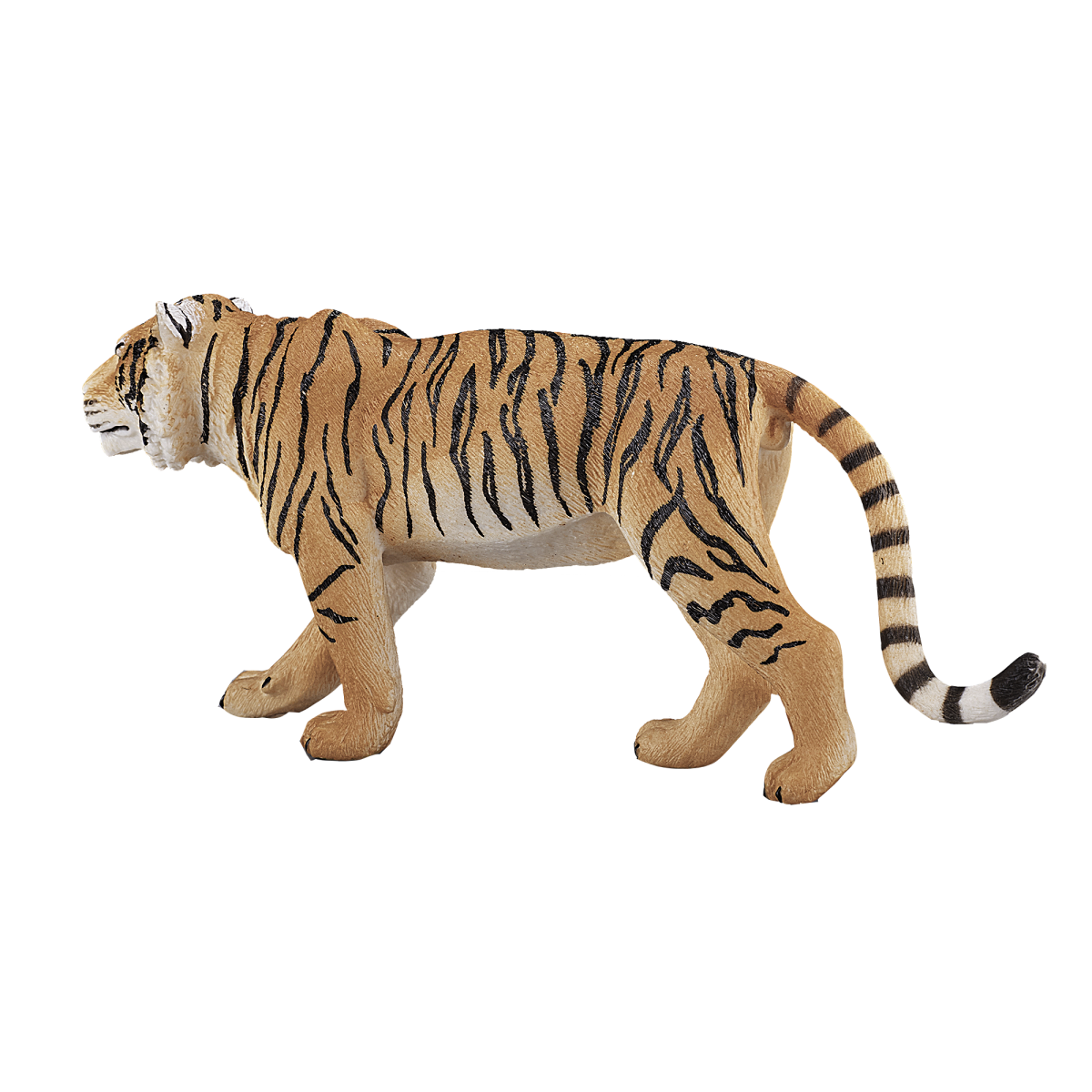 Bengal Tiger Toy – Realistic Big Cat Model Bengal Tiger Toy – Realistic Big Cat Model - Image 3