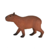 Capybara Toy – Realistic Wildlife Animal Figurine Capybara Toy – Realistic Wildlife Animal Figurine - Image 3