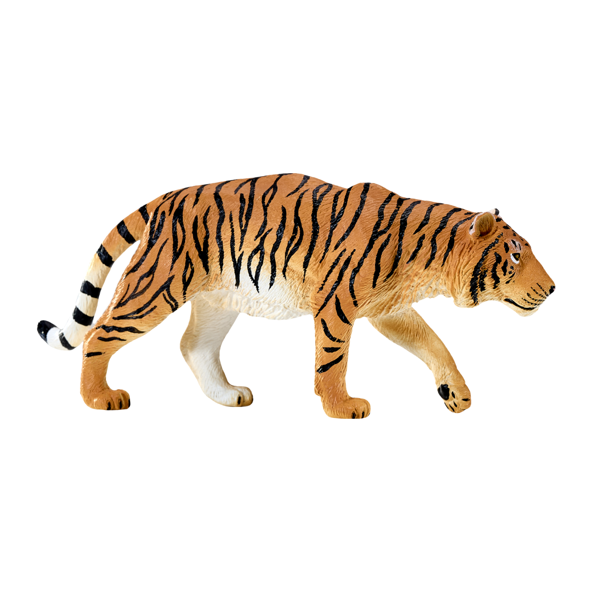 Tiger Hunting Toy – Realistic Big Cat Figurine Tiger Hunting Toy – Realistic Big Cat Figurine - Image 3