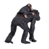 Chimpanzee and Baby Toy – Realistic Wildlife Figurine Chimpanzee and Baby Toy – Realistic Wildlife Figurine - Image 3