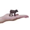 Highland Calf Toy – Realistic Farm Animal Figurine Highland Calf Toy – Realistic Farm Animal Figurine - Image 3