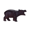 Hippo Baby Toy Figure – Realistic Wildlife Model Hippo Baby Toy Figure – Realistic Wildlife Model - Image 3