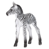Zebra Foal Toy – Realistic African Wildlife Model - Image 3