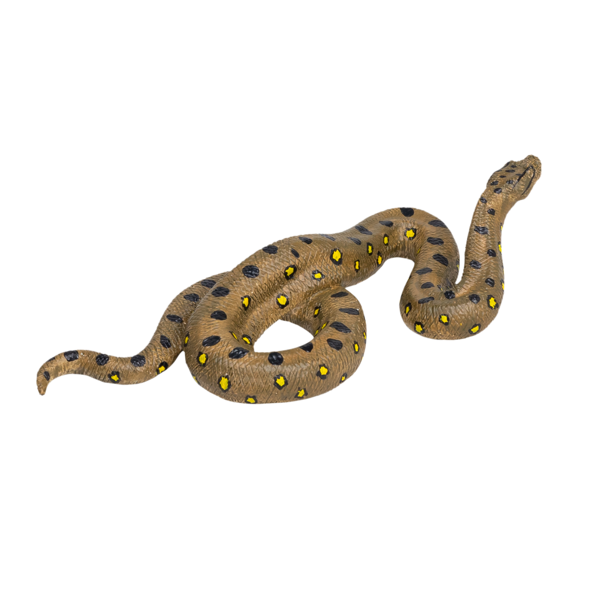Anaconda Toy – Realistic Giant Snake Figure Anaconda Toy – Realistic Giant Snake Figure - Image 3