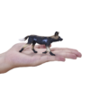 African Painted Dog Toy – Realistic Wildlife Animal Model - Image 3