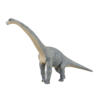Brachiosaurus Dinosaur Toy  Realistic Prehistoric Figure - Image 3