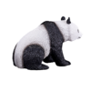 Giant Panda Toy  Realistic Wildlife Animal Figurine - Image 3