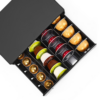 40 Coffee Pod Storage Stand