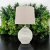 44X15X15CM TABLE LAMP - Image 4