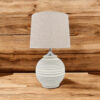 44X15X15CM TABLE LAMP - Image 3