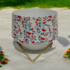13CM PLANTER ON STAND - Image 6