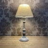 30CM LAMP AND SHADE - Image 2
