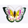 Wall Mounted Butterfly Solar Light - Image 2
