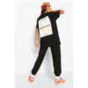 Ladies Oversized Limited Edition Short Sleeve T-Shirt Ladies Oversized Limited Edition Short Sleeve T-Shirt - Image 5