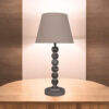 51CM LAMP AND SHADE 51CM LAMP AND SHADE - Image 2