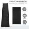 Parasol Umbrella Cover Outdoor Protector Weatherproof Cantilever Garden - Image 4