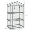 Mini Greenhouse - Image 5
