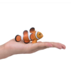 Clown Fish Toy  Realistic Ocean Animal Model - Image 4