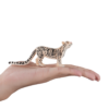 Clouded Leopard Toy – Realistic Big Cat Model - Image 4