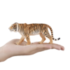 Bengal Tiger Toy – Realistic Big Cat Model Bengal Tiger Toy – Realistic Big Cat Model - Image 4