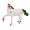 Rainbow Unicorn Toy – Fantasy Mythical Horse Figurine Rainbow Unicorn Toy – Fantasy Mythical Horse Figurine - Image 4