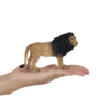 Lion Toy – Realistic Big Cat Model - Image 4