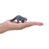 Raccoon Toy – Realistic Woodland Animal Model Raccoon Toy – Realistic Woodland Animal Model - Image 4