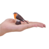 Robin Bird Toy – Realistic Wildlife Figurine Robin Bird Toy – Realistic Wildlife Figurine - Image 4