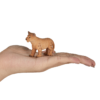 Lion Cub Standing Toy – Realistic Big Cat Figurine Lion Cub Standing Toy – Realistic Big Cat Figurine - Image 4