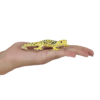 Leopard Gecko Toy – Realistic Reptile Model - Image 4