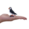 Atlantic Puffin Bird Figurine – Realistic Wildlife Model - Image 4