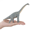 Brachiosaurus Dinosaur Toy  Realistic Prehistoric Figure - Image 4