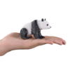 Giant Panda Toy  Realistic Wildlife Animal Figurine - Image 4