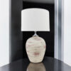 61 x 27 x 27cm Table Lamp with Shade
