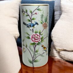 18 Inch Ceramic Umbrella Stand – Style E