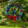 12 Inch Fairy Wind Spinner - Image 2