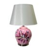 40CM TABLE LAMP AND SHADE 40CM TABLE LAMP AND SHADE - Image 2