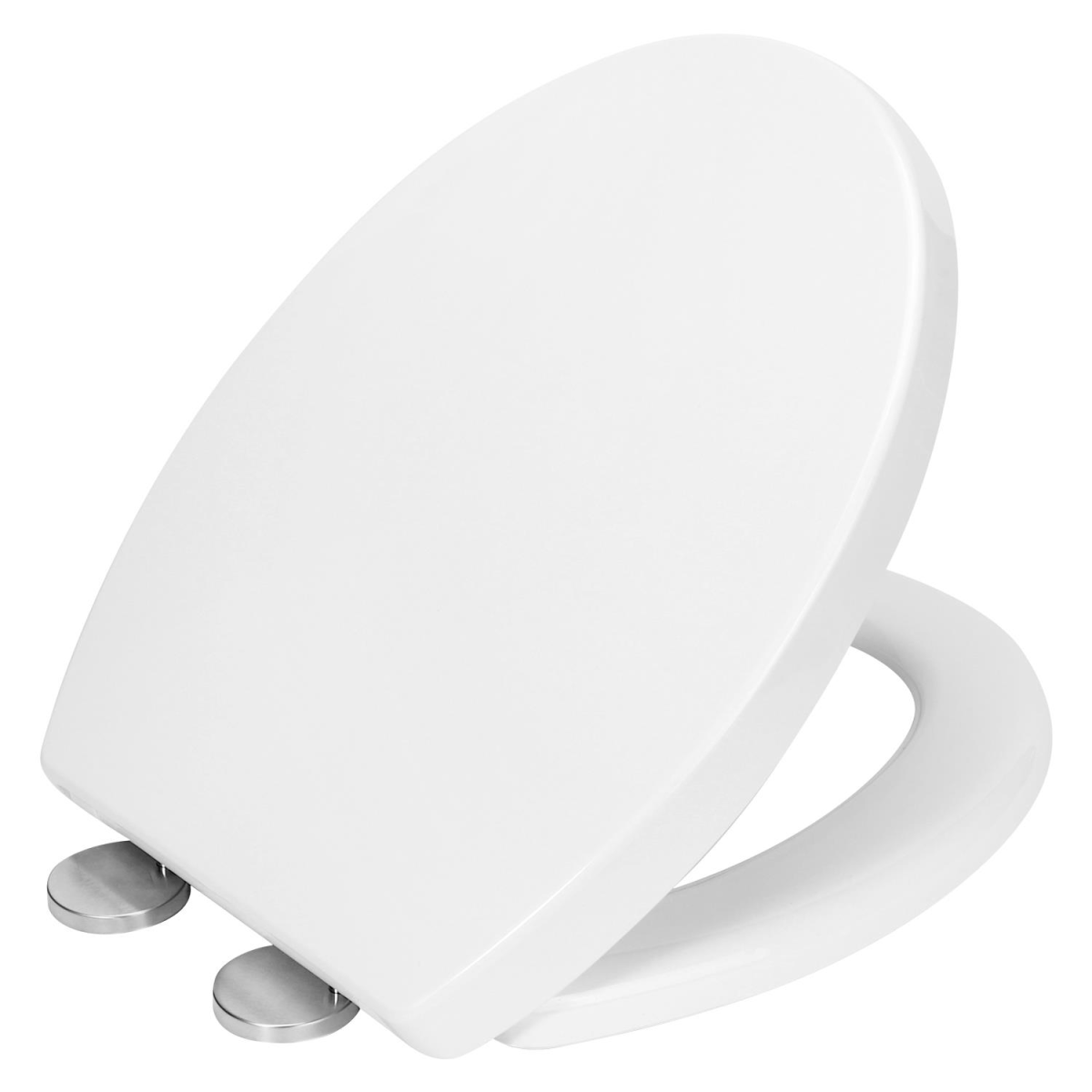 Quick Release Toilet Seat Quick Release Toilet Seat - Image 5