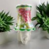 8 Inch Floral LED Nightlight - Image 6