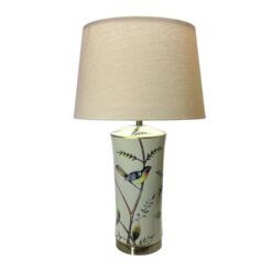 Alternative view of 51cm Table Lamp with Shade – Style B