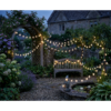 String Star Solar Lights (set of 50)