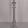 54CM LAMP AND SHADE - Image 6