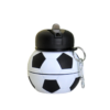 Lionstrike 550ml Collapsible Football Sports Water Bottle for Kids Lionstrike 550ml Collapsible Football Sports Water Bottle for Kids - Image 7