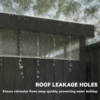 5.3 x 8.5ft Galvanised Steel Garden Shed with Roof Windows