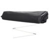 Parasol Umbrella Cover Outdoor Protector Weatherproof Cantilever Garden - Image 6