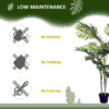 Artificial Plant Pot Tree, 150cm - Image 6
