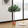 Artificial Olive Tree Plant, 90 cm - Image 6