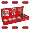 VINSANI DELUXE GIFT WRAP STORAGE 1010458