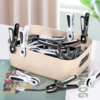 VINSANI 20PK PLASTIC PEGS 1010509