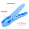 VINSANI 52PK PLASTIC PEGS 1010510 VINSANI 52PK PLASTIC PEGS 1010510